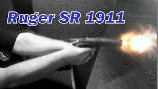 Ruger SR 1911