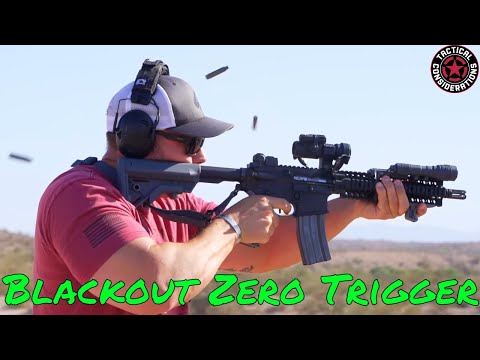 Blackout Defense Triggers I Am Officially Ruined Forever