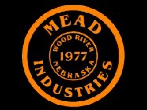 Mead Industries/Mead Ammo Factory Tour!  A hidden gem on the plains!