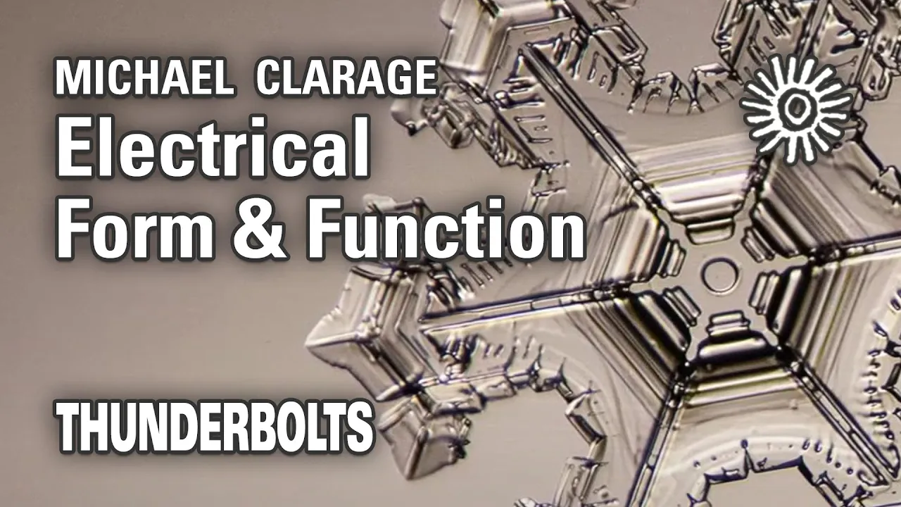 Michael Clarage: Electrical Form and Function | Thunderbolts