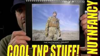 2011 TNP Shirts, Nametapes, Calendars, Shell Casings Here!
