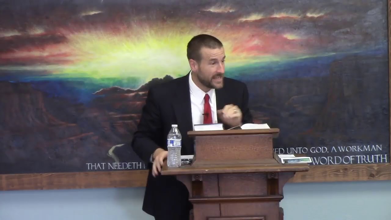 The End Of Gog, Magog, And Guns