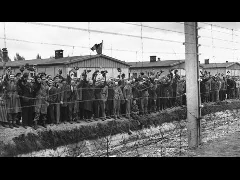 Australia GOES full 1944 Germany, starts manhunt for kids who escape concentration camps