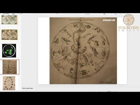 Astrology, the Word of GOD, LESSON 1