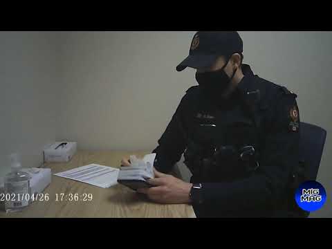 [FULL VIDEO] Proof the Police don't know what they are enforcing | Aylmer, Ontario, Canada