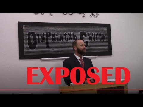 False Preachers Exposed!