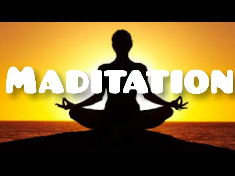 9 Minute Meditation Music, Relaxing Music