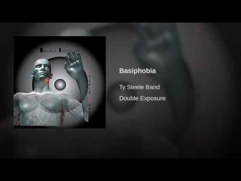 Basiphobia (Featuring Adam Nitti on Bass)