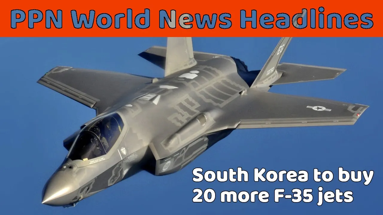 PPN World News Headlines - 29 Dec 2023