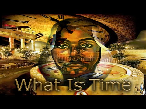 What Is Time