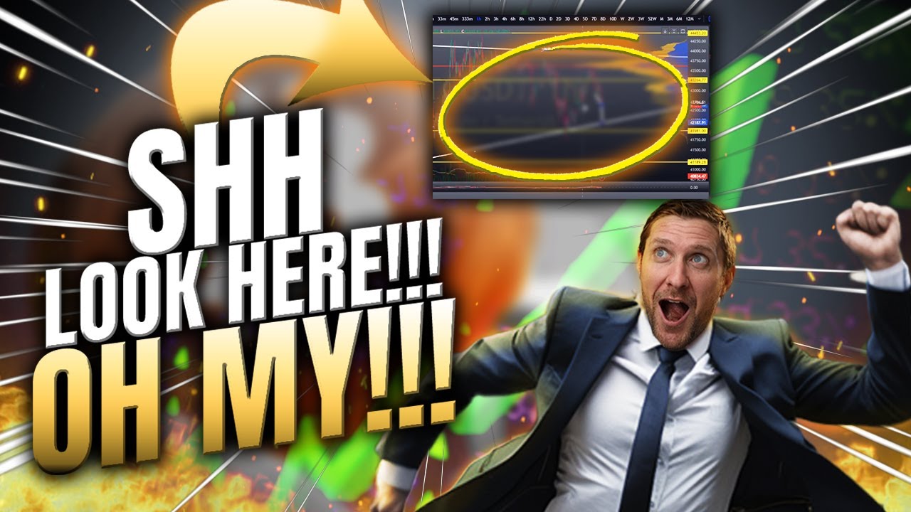 BITCOIN SETTING UP!! 3 ALTS ABOUT TO PUMP HARD!! LIVE NOW!! EP 1109