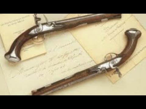 Caliber Corner S5 Ep 252 Antique and Collectible Firearms...where does the potential buyer begin?