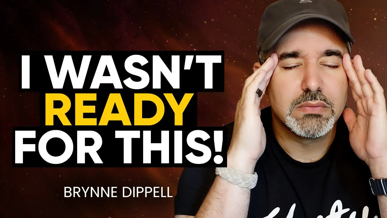 Alex's PERSONAL Akashic Record CHANNELED LIVE! This WILL Leave You SPEECHLESS! | Brynne Dippell