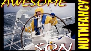 The Awesome Son, Pt 1: Ideas to Raise Your Boys Right