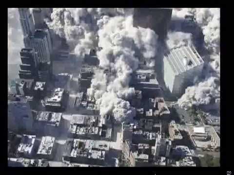 Dr. Judy Wood – 9/11: The New Hiroshima