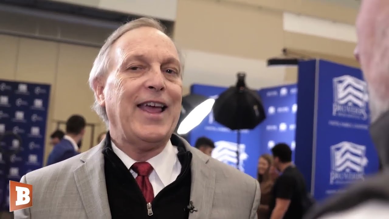 Rep. Andy Biggs: Executive Branch Going Around Congress Biggest Threat to 2nd Amendment
