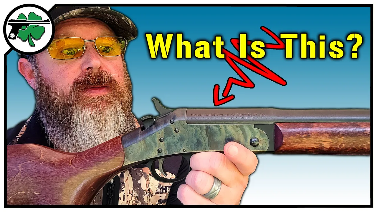 My awesome H&R shotgun collection & a little firearm history!