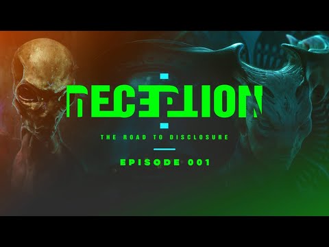 Deception: The Road to Disclosure Episode-001
