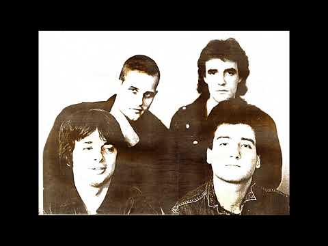 THE CASCANETTES   NO CONTROL