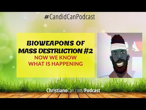 BioWeapons of Mass Destruction 2- Now We Know What Is Happening (WORLD EXCLUSIVE)