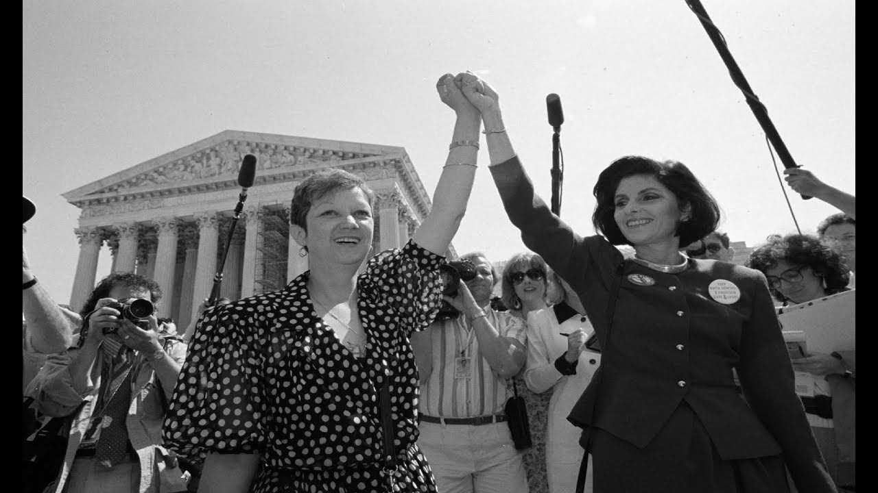 What Does Roe v Wade Actually Say?