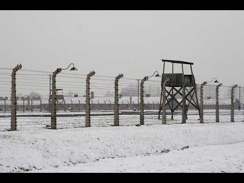 Concentration camps coming soon to a neighborhood near you! (05/05/2021) //#BreakingNews