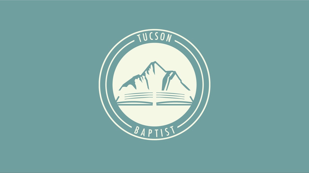 Steady By Jerks | Deacon Ressl | FWBC Tucson | Sunday AM 07/17/2022