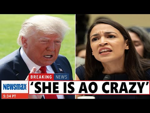 AOC turns to TRAITOR after her ‘cop k.iller’ lesson at kids’ school: ‘The worst in the squad’