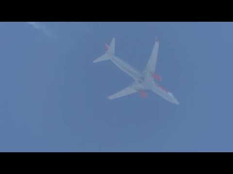 Stratospheric Aerosol Injection Sky Manipulation