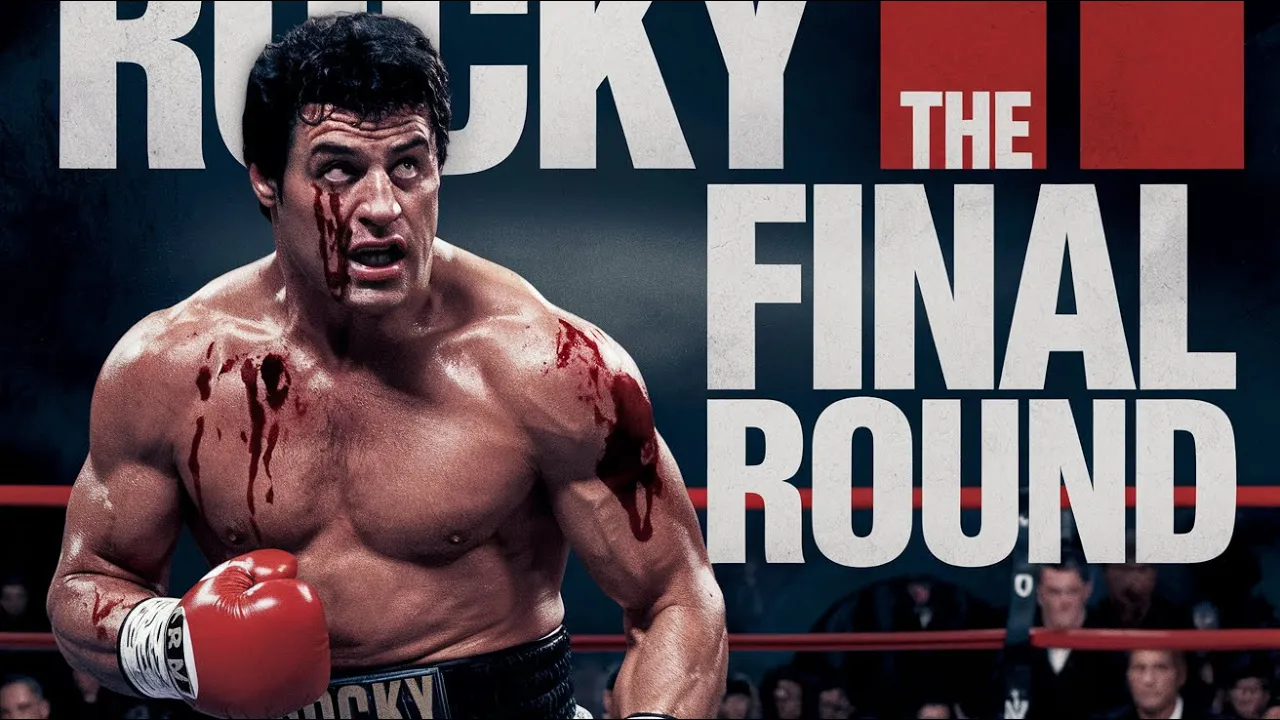 Rocky 11:  The Final Round - Official Trailer  | Sylvester Stallone | Legendary Comeback