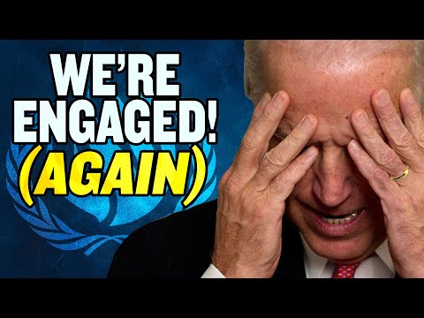 We GOT RE-ENGAGED!...to the UN Human Rights Council