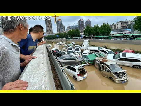 God is shaking the world !!! Biblical Events !!!!! - Jul 30, 2021