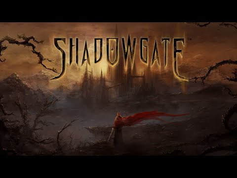 ShadowGate / The Documentary 2020