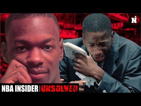 The Mysterious Death of NBA Player Len Bias | UNSOLVED