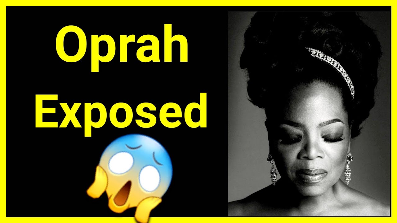 Mel Gibson GETS Oprah Cancelled