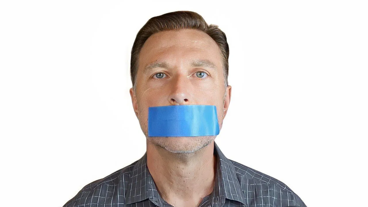 Dr. Berg Gets Censored (Silenced)