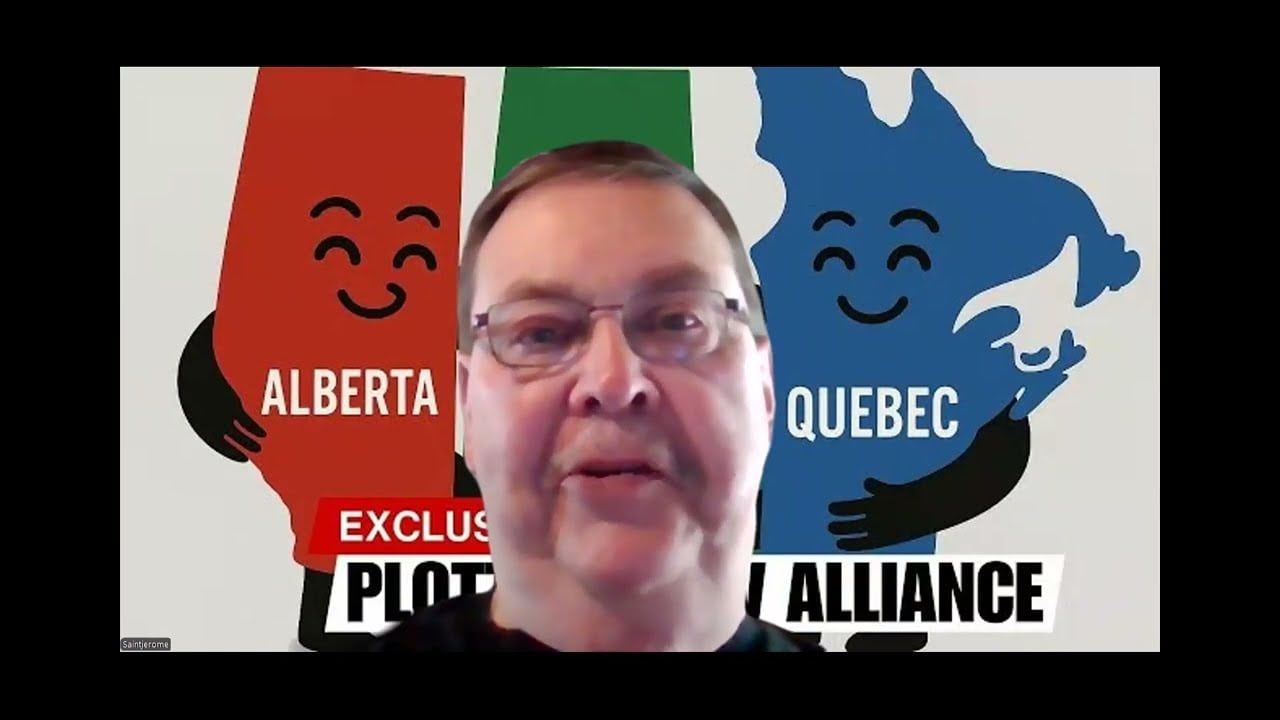 Crypto Canada: Grok says Alberta, Saskatchewan, Quebec Secession maybe Crypto Goldmine, 5-4-25 Pt. 2