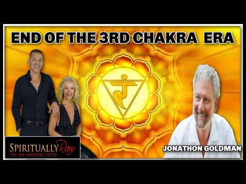END OF THE 3RD CHAKRA ERA, Chakra Map, Compassion Ring, Activation of Heart, Art of Discernment