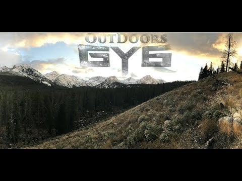 What I've been up to... GY6outdoors Trailer!