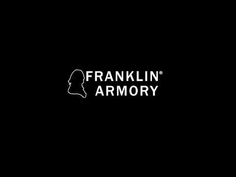 Franklin Armory® M4-SBR-L™