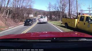 Bad Drivers of North Carolina Episode 1