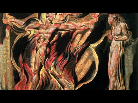 Infernal Wisdom and the Significance of Hell
