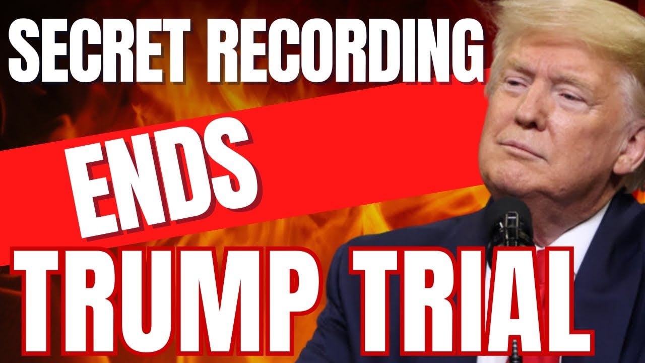 Trump Lawyers Expose Game-Changing Evidence! MSNBC, CNN & The Young Turks Panic