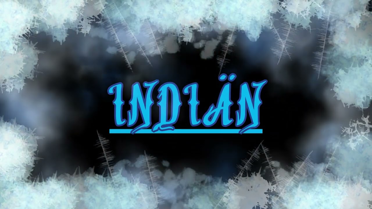 Indiän ¬ Plán (hivatalos dalszöveges audió)