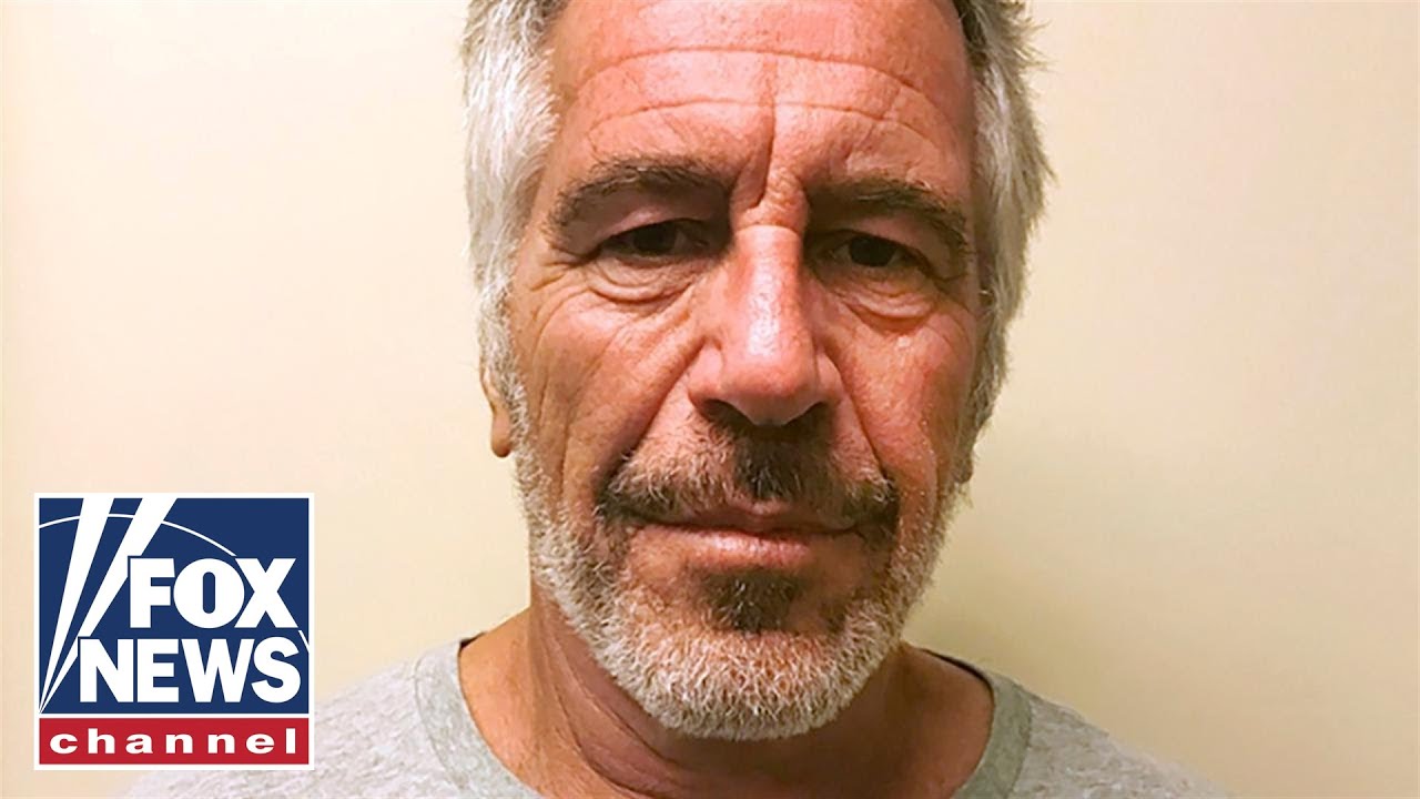Broken neck bones raising questions surrounding Epstein's death