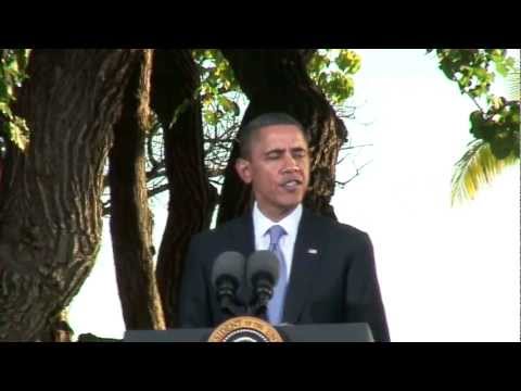 President Barack Obama Says Japan Canada Mexico to Join TPP