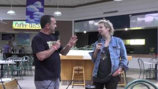 Razor's Edge Episode #39 06-24-2017
