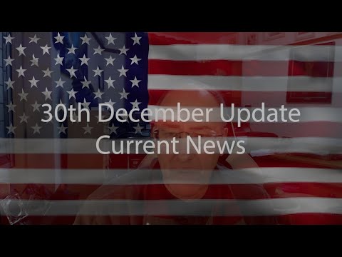 30th December Update Current News regarding the AT&T Bombing