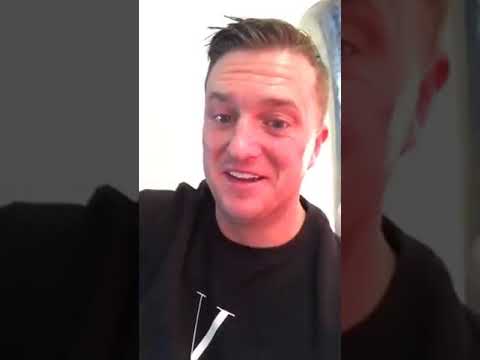 BREAKING : TOMMY ROBINSON THE FIGHT BACK AGAINST THE MEDIA BEGINS