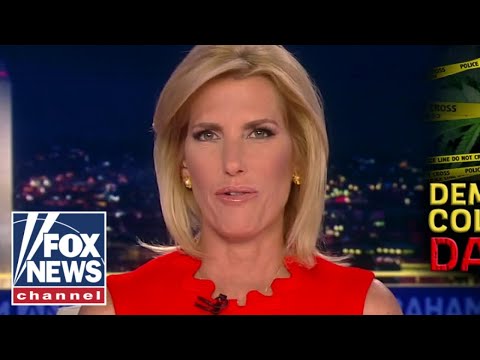 Ingraham: What is the true root cause of all thisv